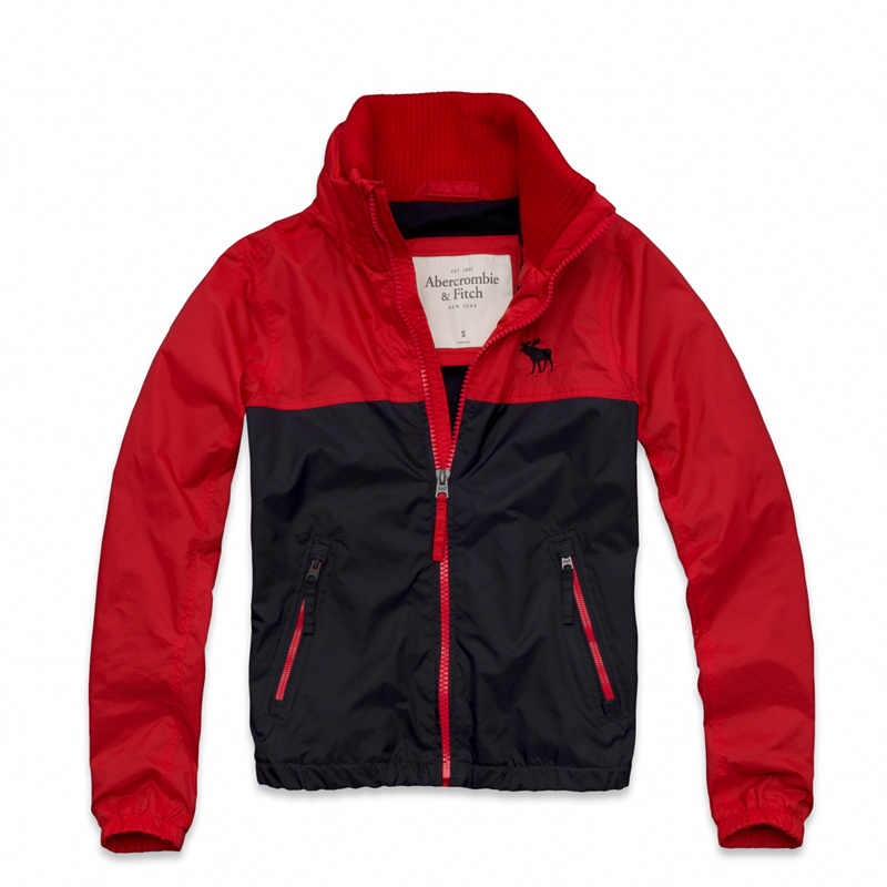 Abercrombie Fitch Hombres España Chaquetas AF7940